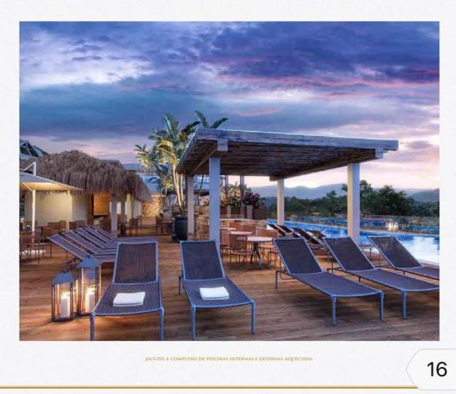 Laghetto Resort Golden Oficial   Particular