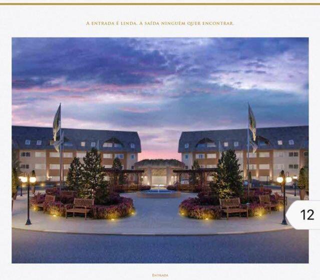 Laghetto Resort Golden Oficial   Particular