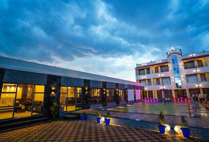 Lipi Resort And Spa