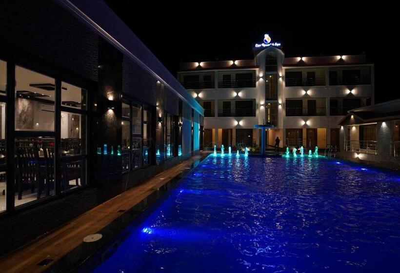 Lipi Resort And Spa
