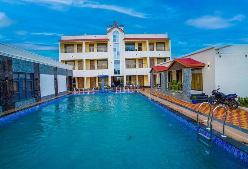 Lipi Resort And Spa