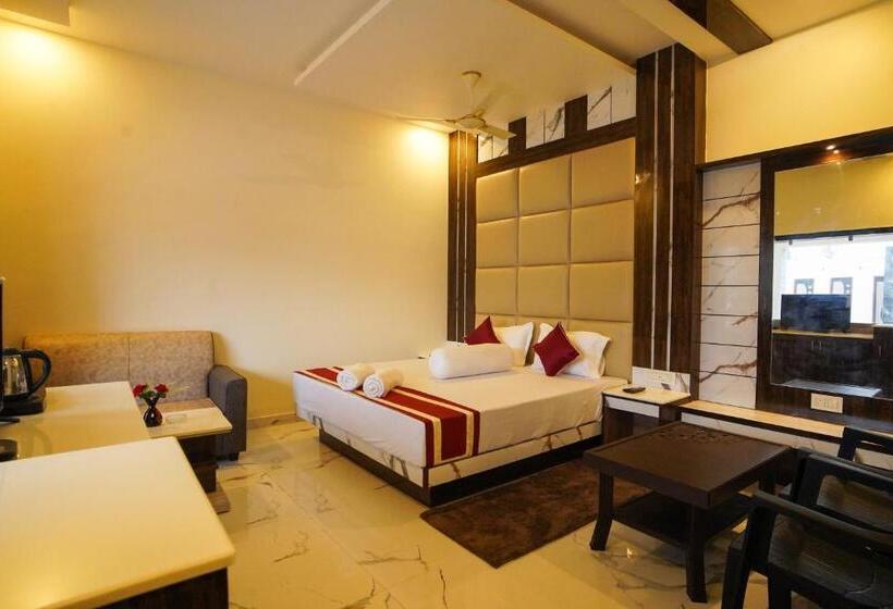 Lipi Resort And Spa