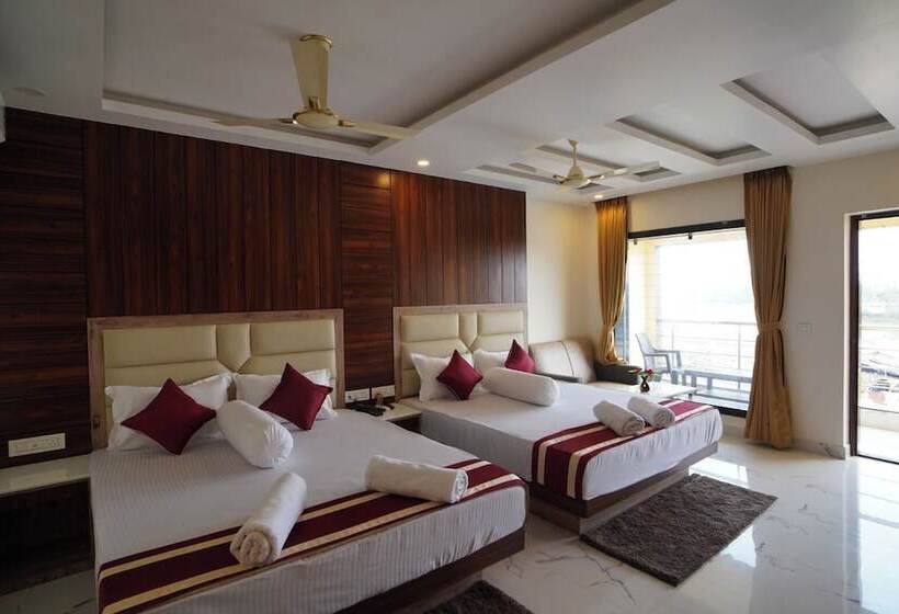 Lipi Resort And Spa