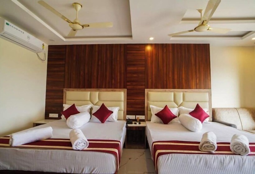 Lipi Resort And Spa