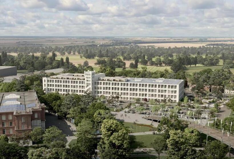 Lively Weiße Dame Gronau