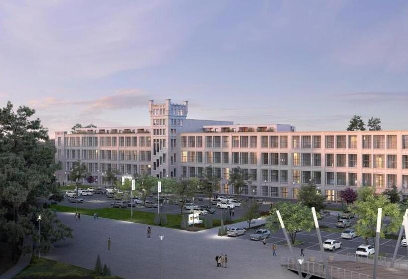 Lively Weiße Dame Gronau