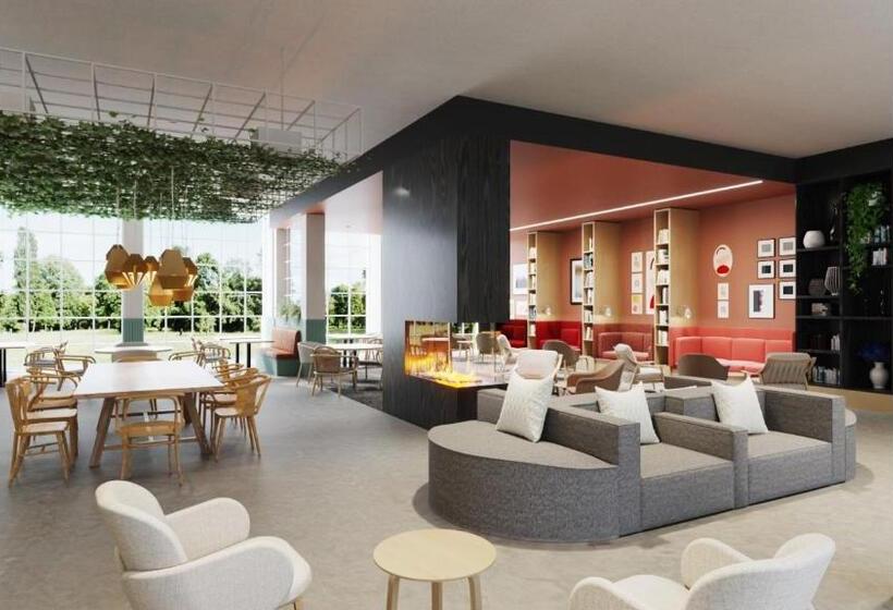 Lively Weiße Dame Gronau