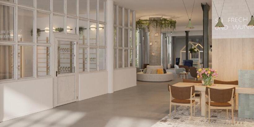 Lively Weiße Dame Gronau