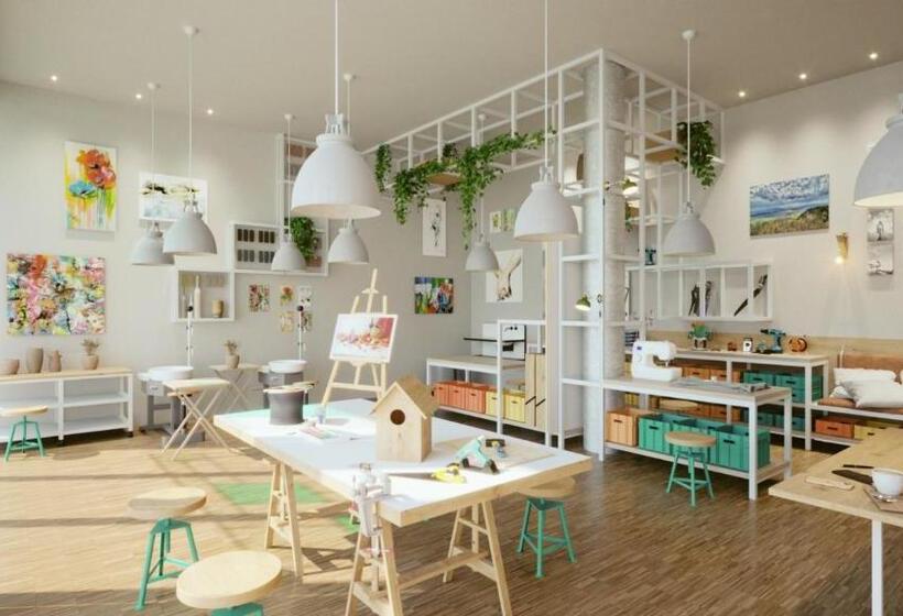 Lively Weiße Dame Gronau