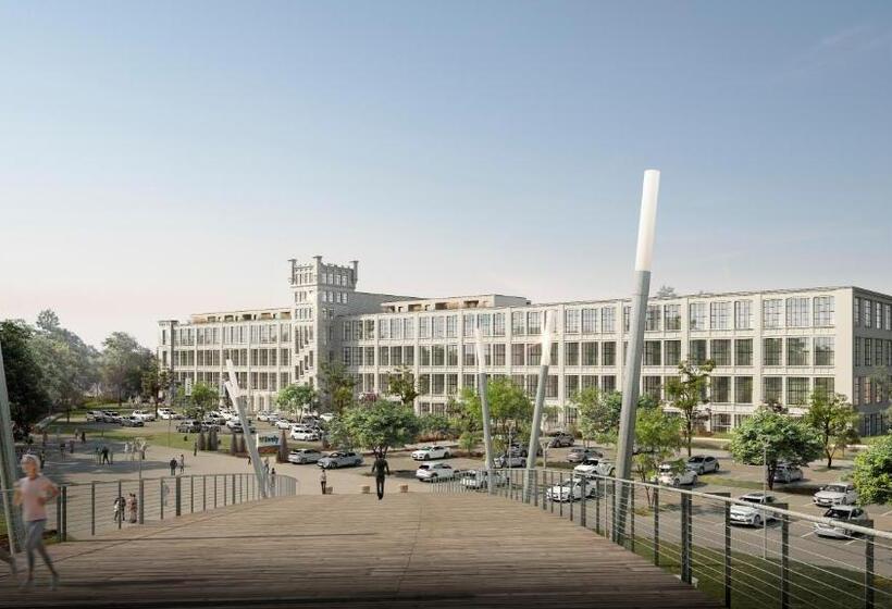 Lively Weiße Dame Gronau