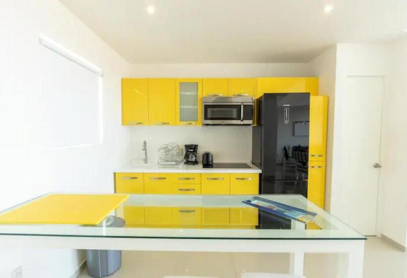 Loft Panoramico De Lujo 631   Punta Gaviota