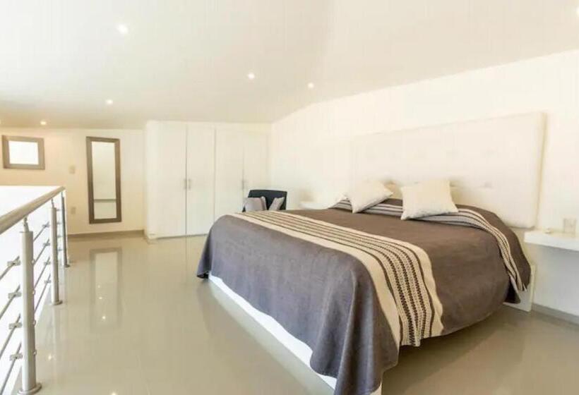 Loft Panoramico De Lujo 631   Punta Gaviota