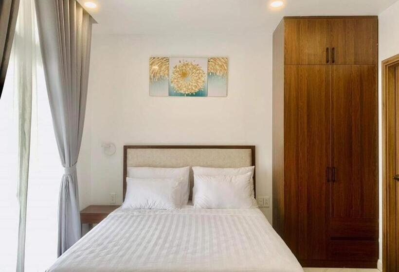 Loli Hotel Grandworld Phú Quốc Tp Không Ngủ