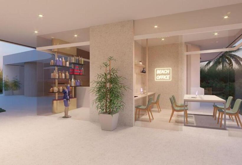 Makia Beach Resort By Smart Stays