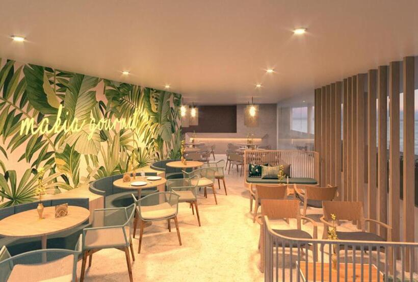 Makia Beach Resort By Smart Stays