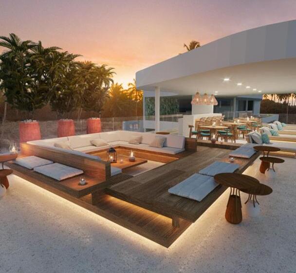 Makia Beach Resort By Smart Stays