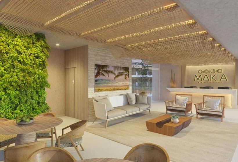 Makia Beach Resort By Smart Stays