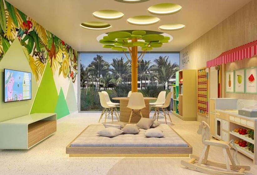 Makia Beach Resort By Smart Stays