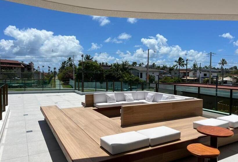 Makia Beach Resort By Smart Stays