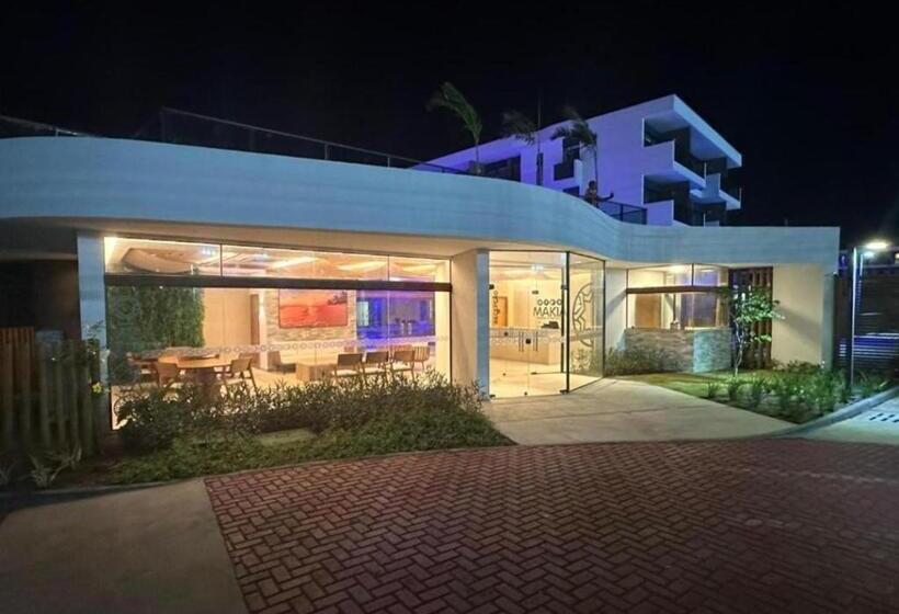 Makia Beach Resort By Smart Stays