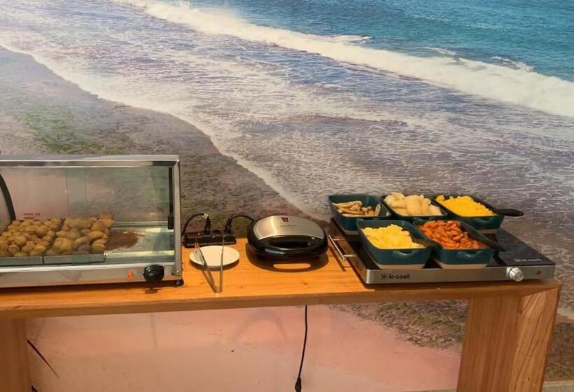 Makia Beach Resort By Smart Stays