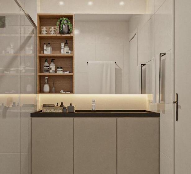 Makia Beach Resort By Smart Stays