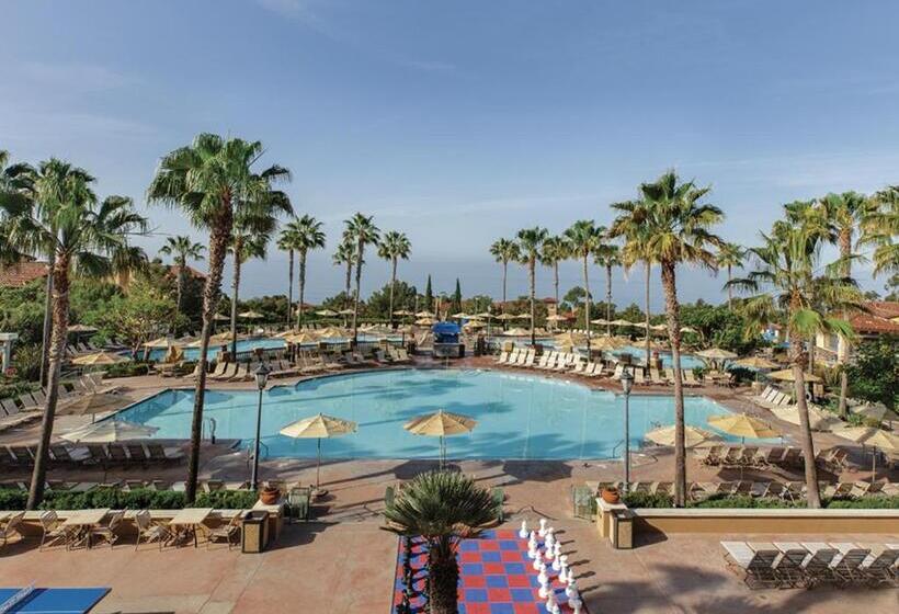 Marriott S Newport Coast Villas