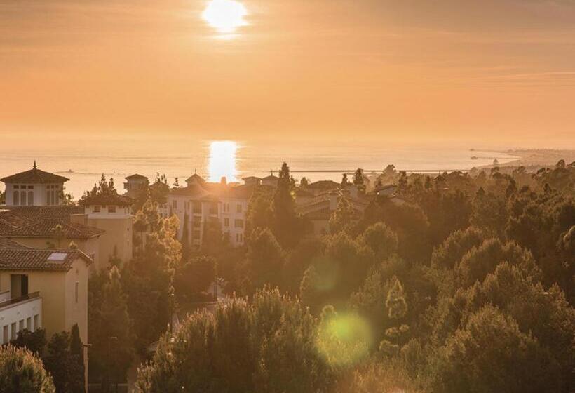 Marriott S Newport Coast Villas