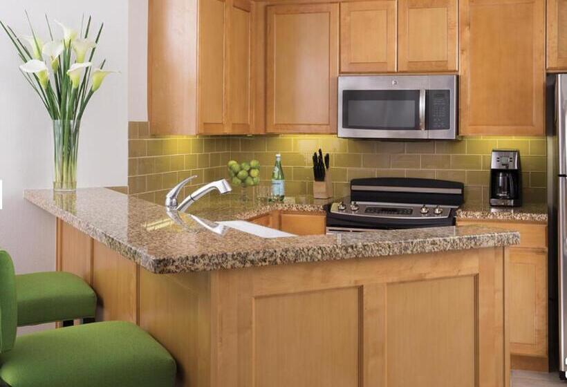 Marriott S Newport Coast Villas