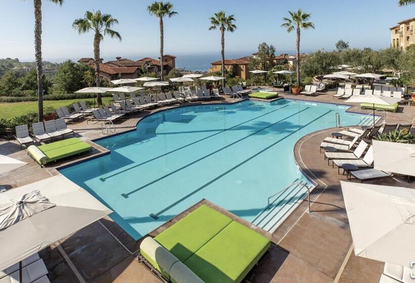 Marriott S Newport Coast Villas