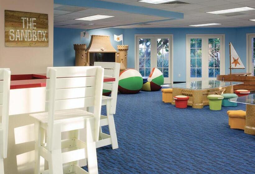 Marriott S Newport Coast Villas