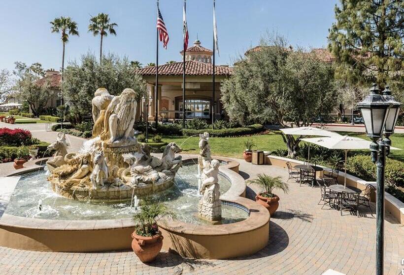 Marriott S Newport Coast Villas