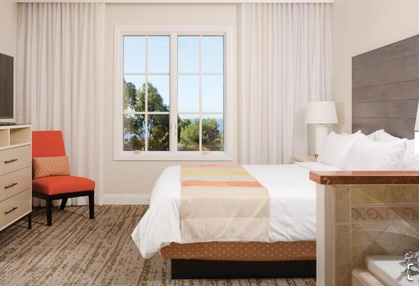 Marriott S Newport Coast Villas