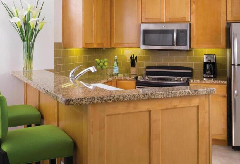 Marriott S Newport Coast Villas