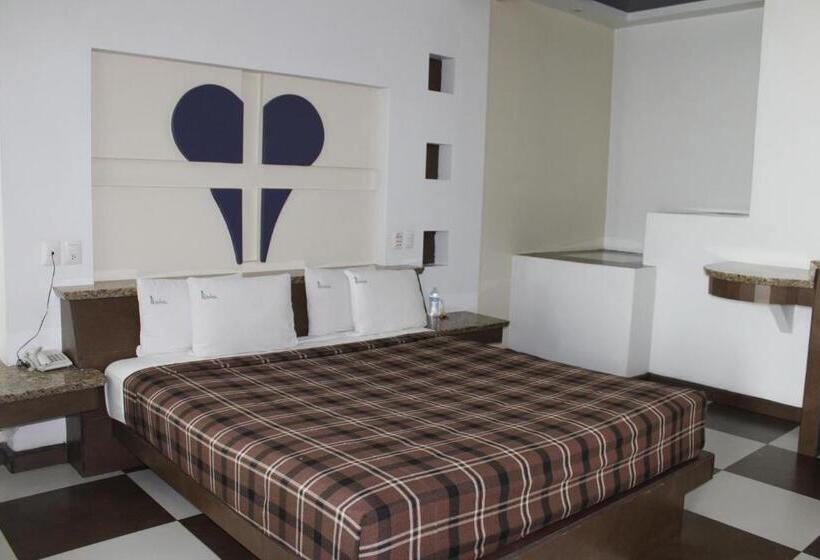 Motel Dubái Ensenada