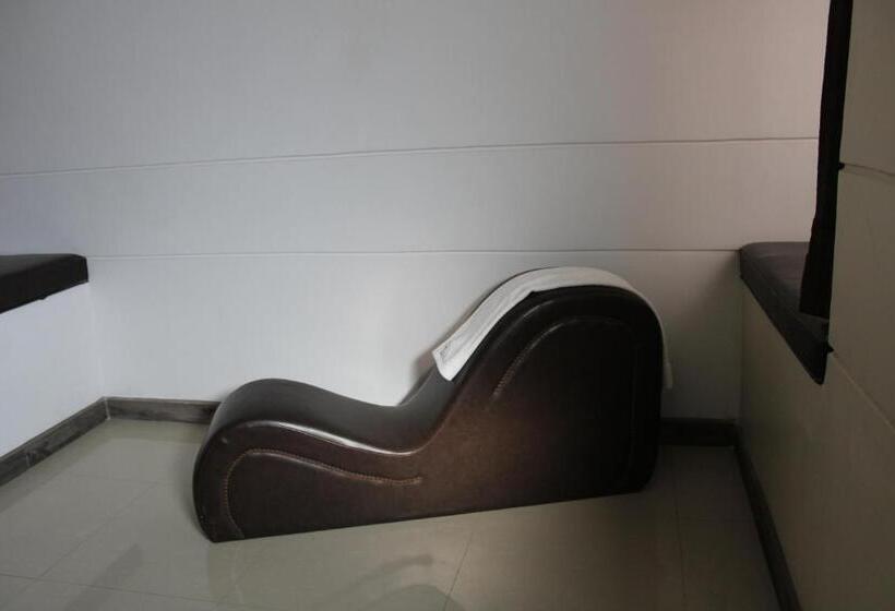 Motel Dubái Ensenada