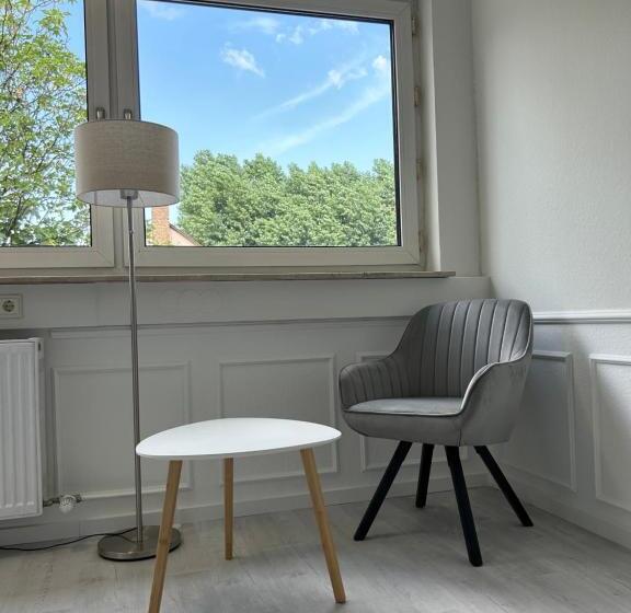 Mycompass Hotel Offenbach