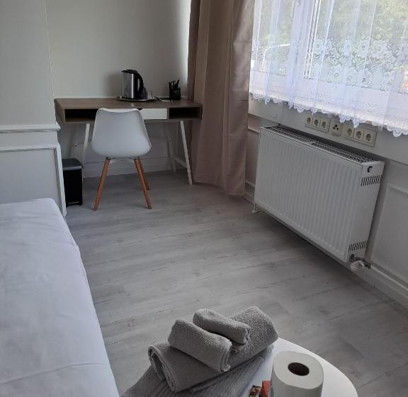 Mycompass Hotel Offenbach