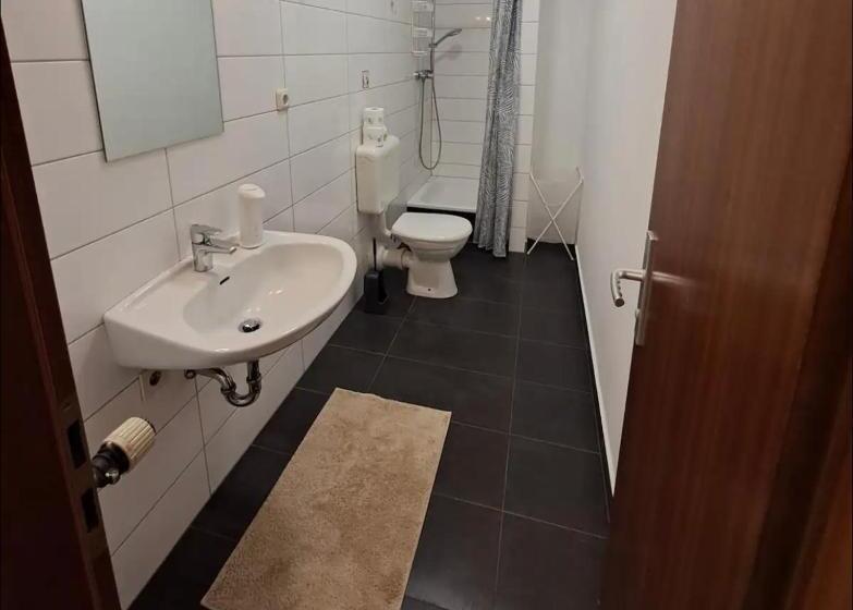 Mycompass Hotel Offenbach