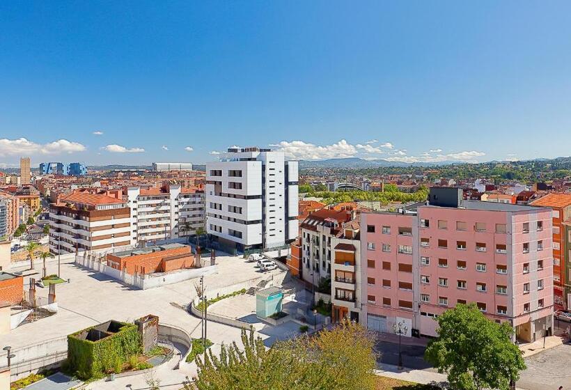 Nuvō Hotel Boutique