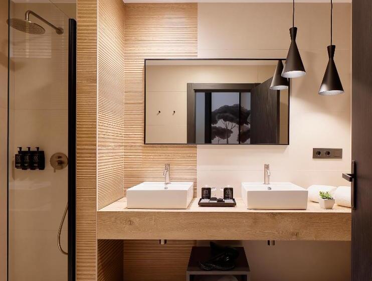 Nuvō Hotel Boutique