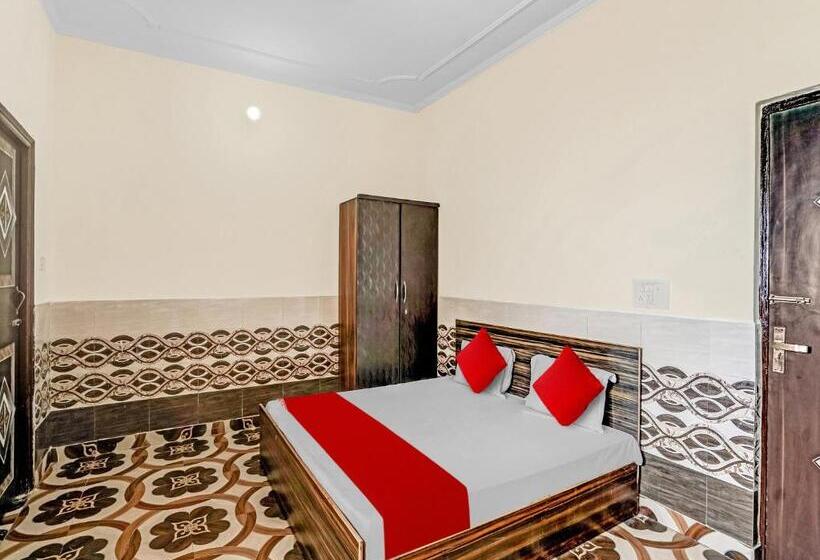 Oyo Flagship Da Urban Hotels & Restaurant