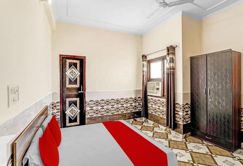 Oyo Flagship Da Urban Hotels & Restaurant