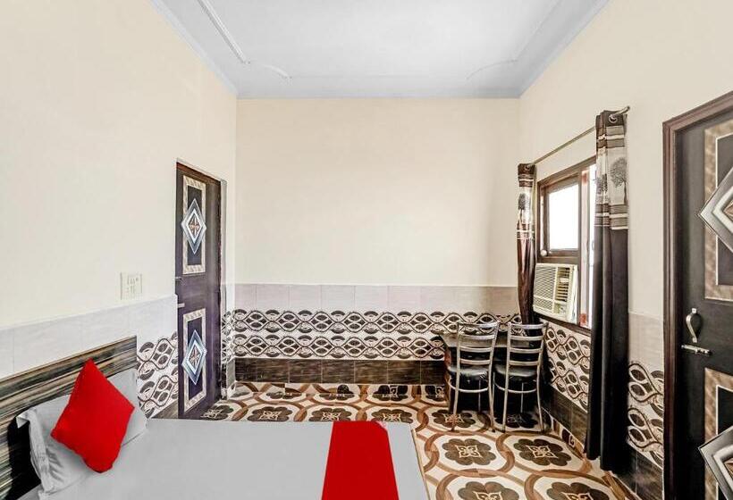 Oyo Flagship Da Urban Hotels & Restaurant