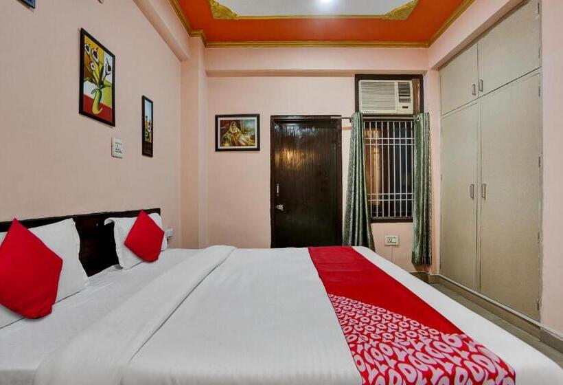 Oyo Flagship Hotel Vijay Shree