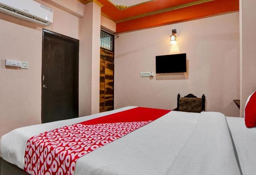 Oyo Flagship Hotel Vijay Shree