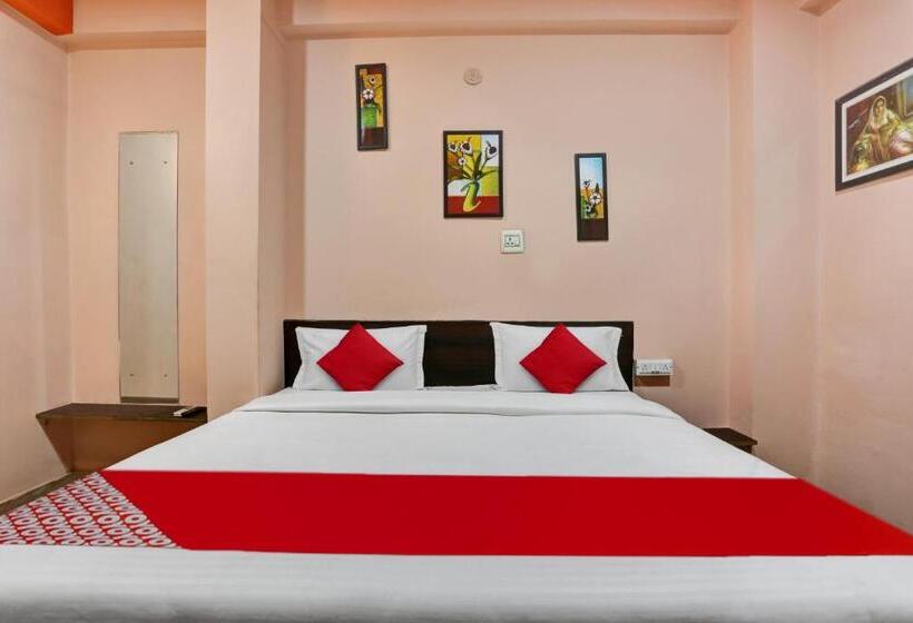 Oyo Flagship Hotel Vijay Shree