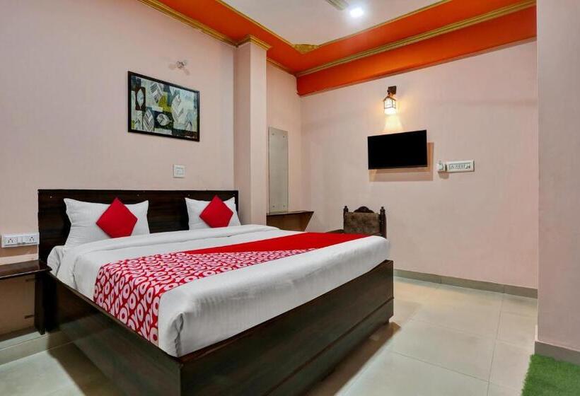 Oyo Flagship Hotel Vijay Shree
