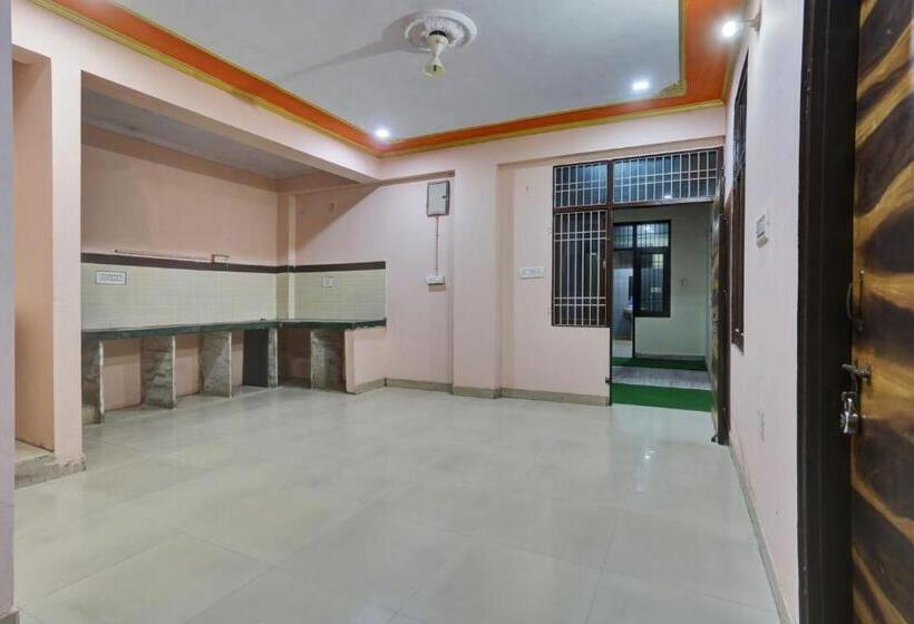 Oyo Flagship Hotel Vijay Shree