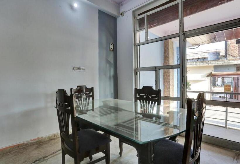 Oyo Flagship Hotel Vijay Shree